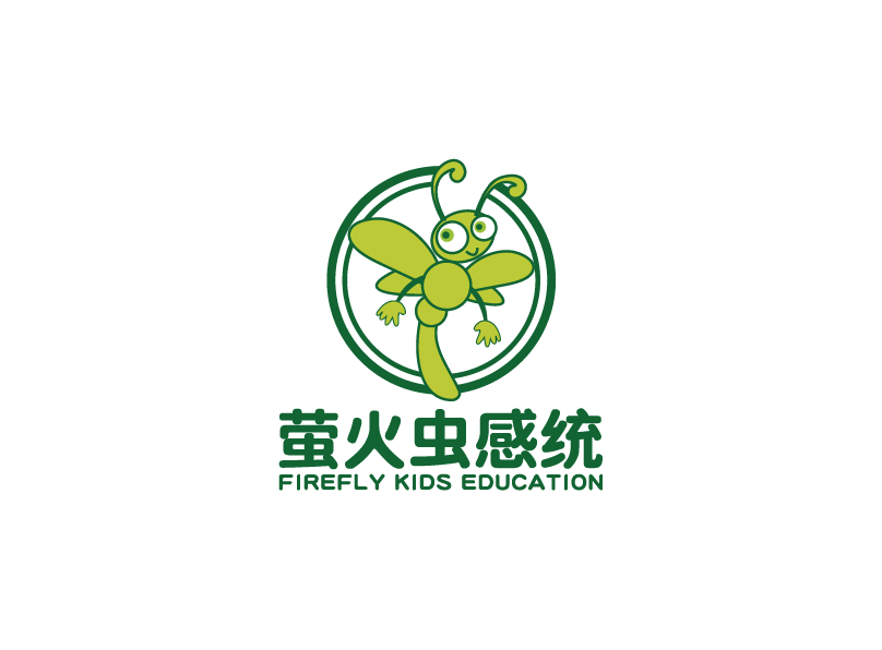 萤火虫感统 Firefly Kids Education